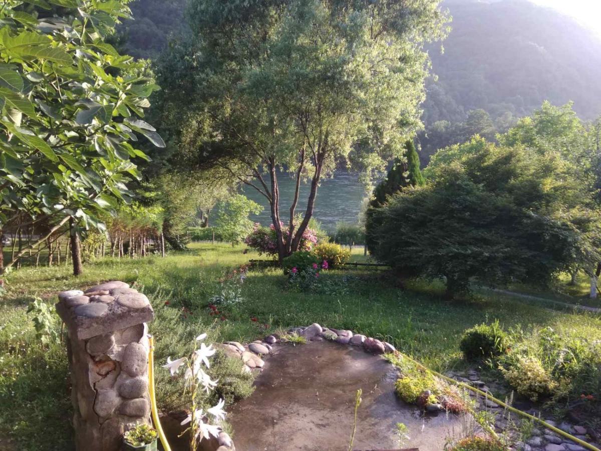 Drinski Kucerak Okletac Exterior foto