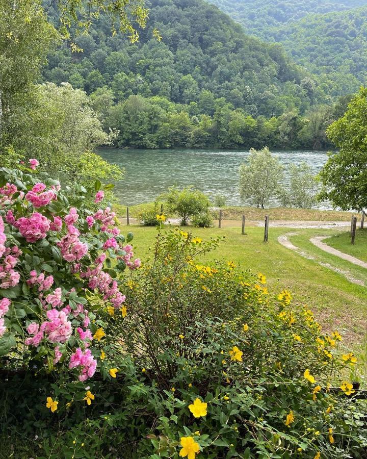 Drinski Kucerak Okletac Exterior foto