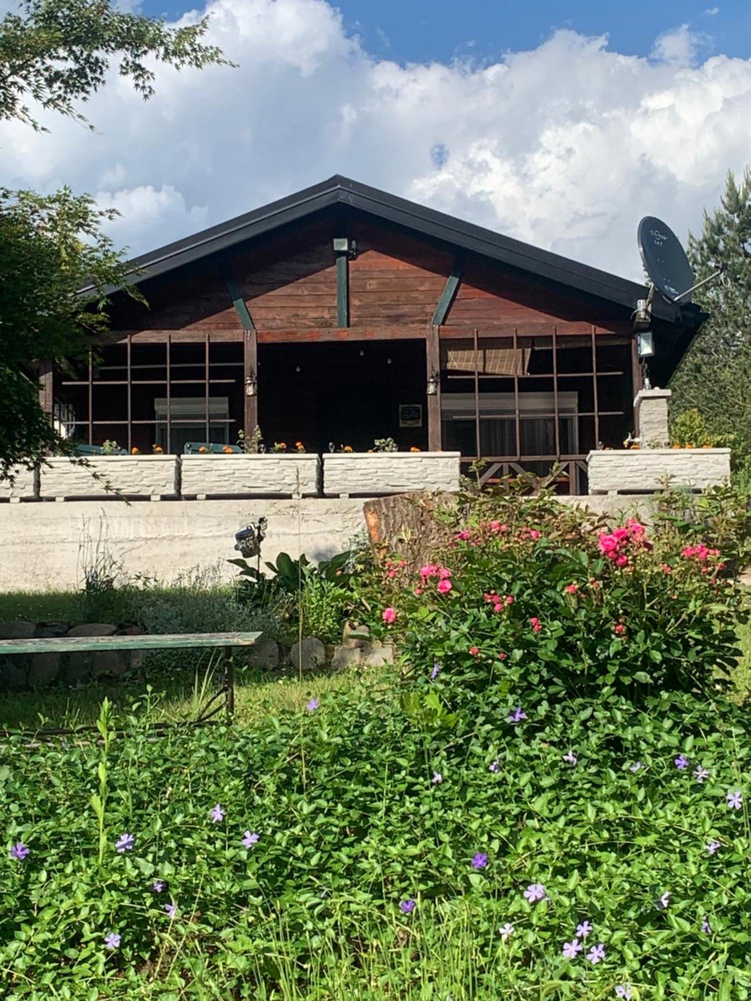 Drinski Kucerak Okletac Exterior foto